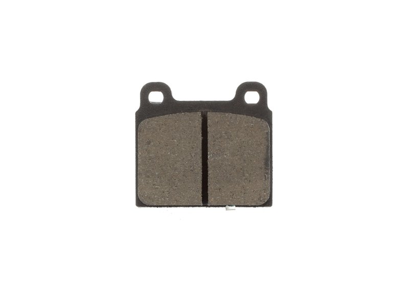 Bosch BE45H Disc Brake Pad Set - Front