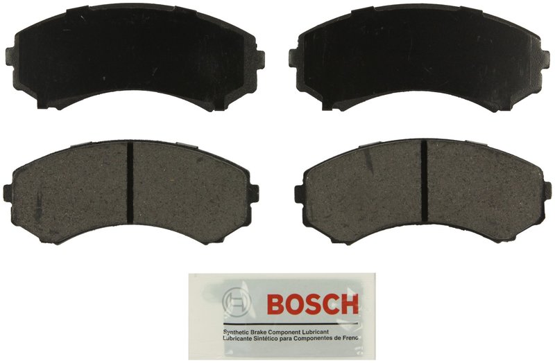 Bosch BE550 Disc Brake Pad Set - Front
