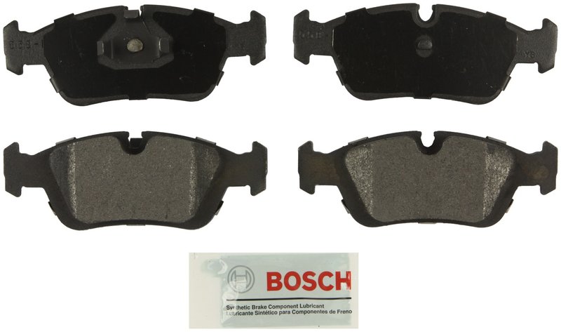 Bosch BE558 Disc Brake Pad Set - Front