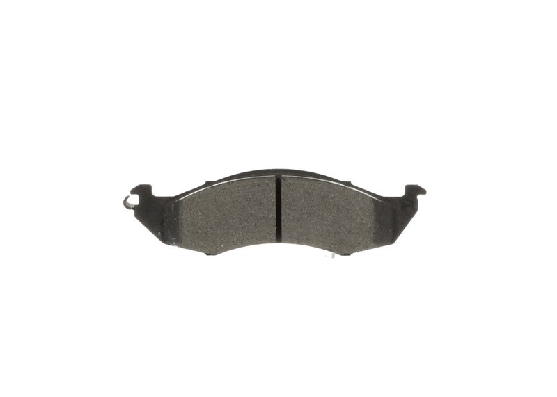Bosch BE576H Disc Brake Pad Set - Front