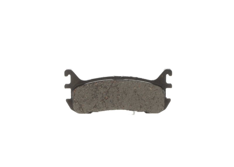 Bosch BE663H Disc Brake Pad Set - Rear
