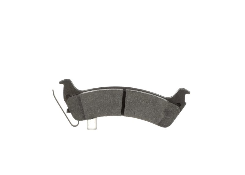 Bosch BE666H Disc Brake Pad Set - Rear