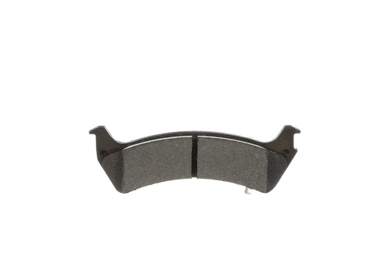 Bosch BE667H Disc Brake Pad Set - Rear