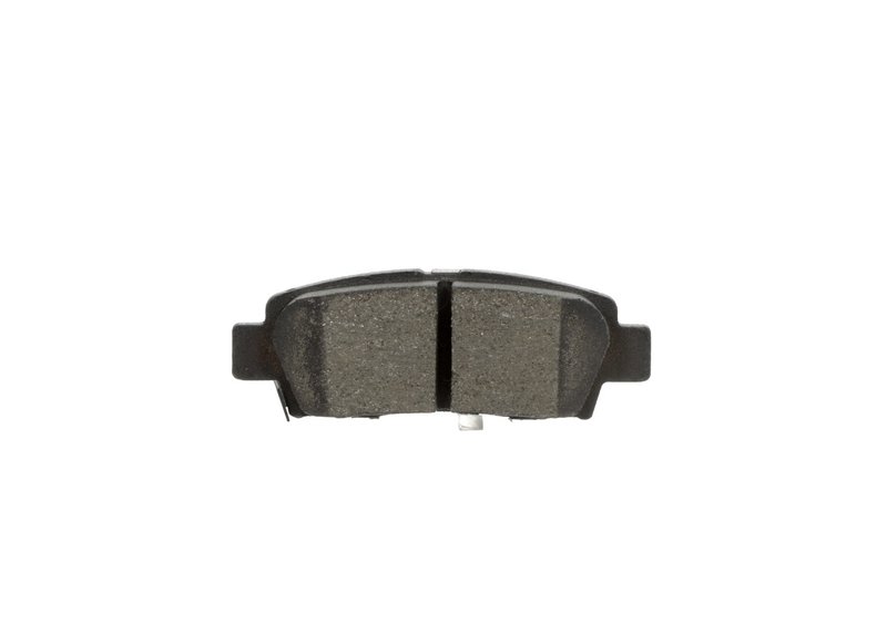 Bosch BE672H Disc Brake Pad Set - Rear