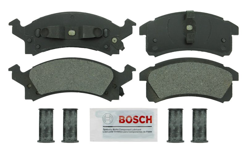 Bosch BE673H Disc Brake Pad Set - Front