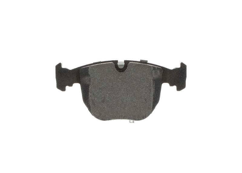 Bosch BE681H Disc Brake Pad Set - Front