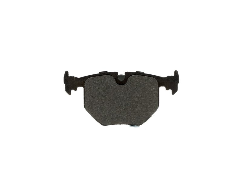 Bosch BE683H Disc Brake Pad Set - Rear