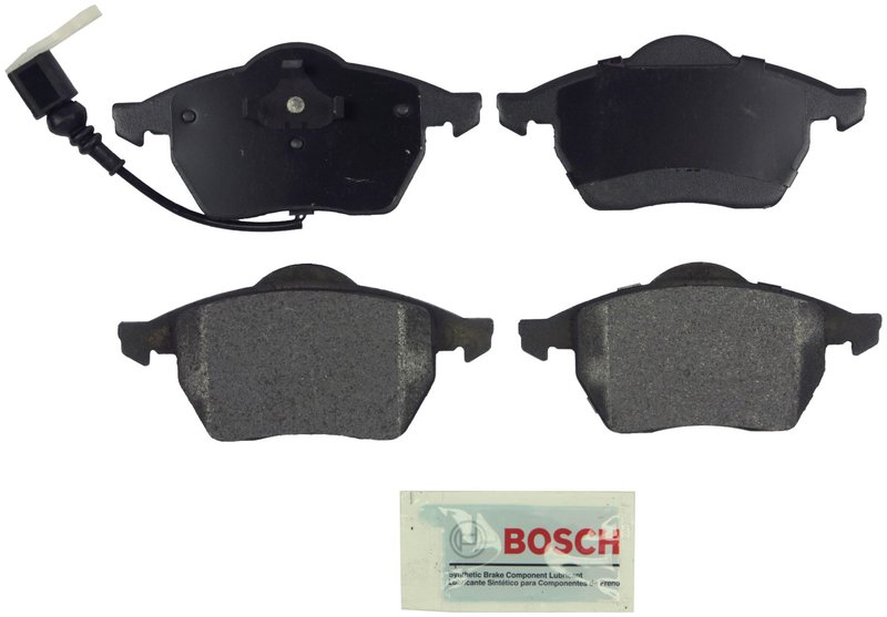 Bosch BE687A Disc Brake Pad Set - Front