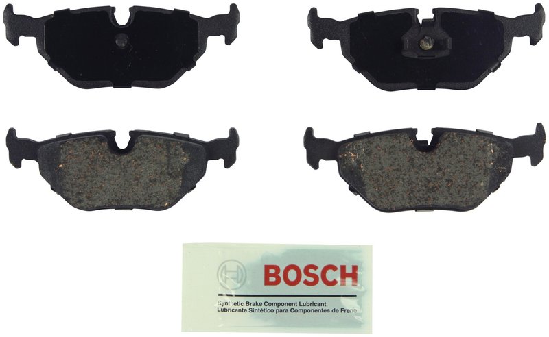 Bosch BE692 Disc Brake Pad Set - Rear