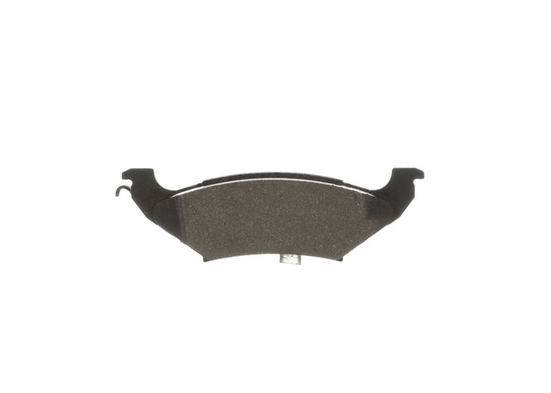 Bosch BE715H Disc Brake Pad Set - Rear
