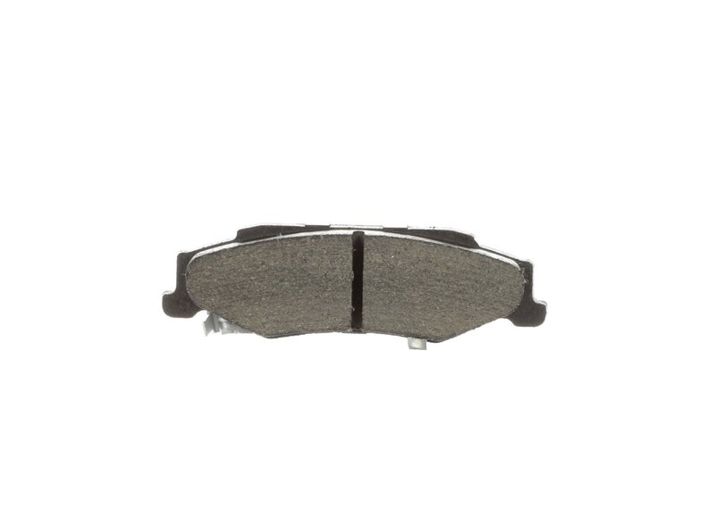 Bosch BE732H Disc Brake Pad Set - Rear