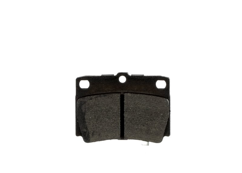 Bosch BE733H Disc Brake Pad Set - Rear