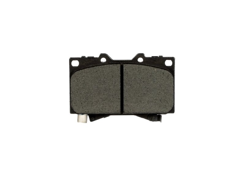 Bosch BE772H Disc Brake Pad Set - Front