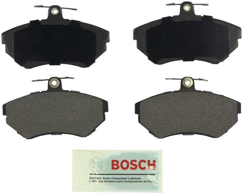 Bosch BE780 Disc Brake Pad Set - Front