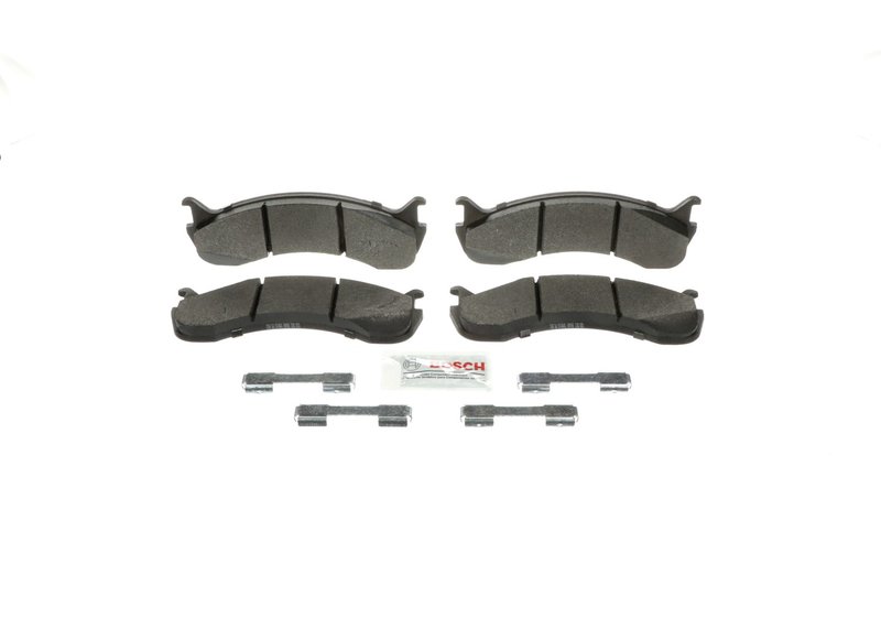 Bosch BE786H Disc Brake Pad Set - Front or Rear