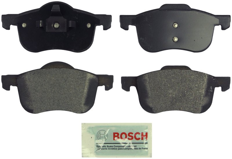 Bosch BE794 Disc Brake Pad Set - Front
