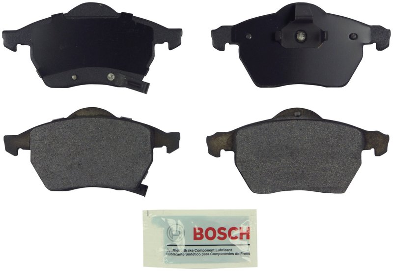 Bosch BE800 Disc Brake Pad Set - Front