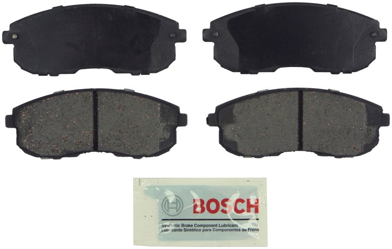 Bosch BE815B Disc Brake Pad Set - Front