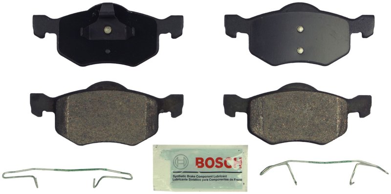Bosch BE843H Disc Brake Pad Set - Front