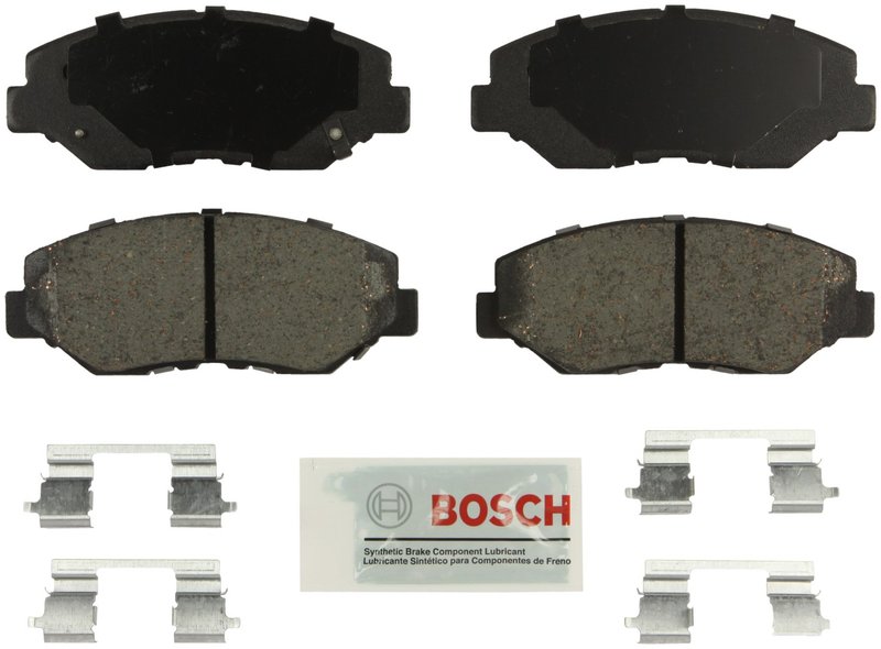 Bosch BE914H Disc Brake Pad Set - Front