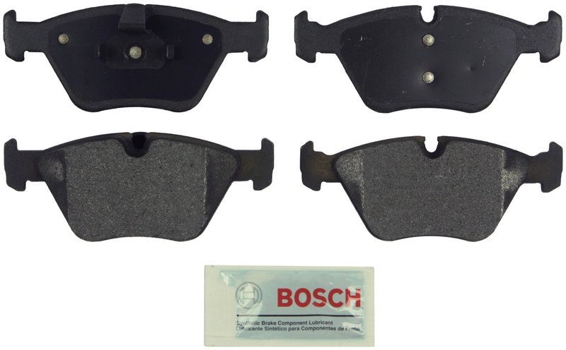 Bosch BE946 Disc Brake Pad Set - Front