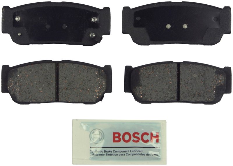 Bosch BE954 Disc Brake Pad Set - Rear