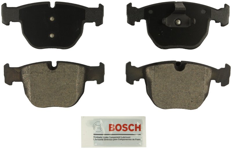 Bosch BE992 Disc Brake Pad Set - Front