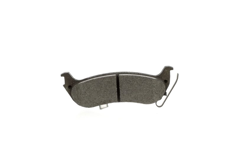 Bosch BE998H Disc Brake Pad Set - Rear