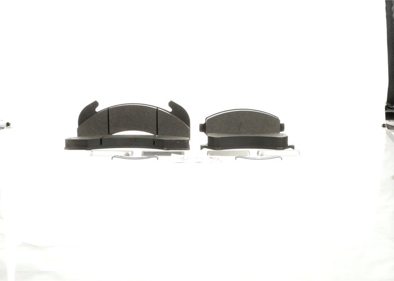 Bosch BHD225 Disc Brake Pad Set - Front or Rear