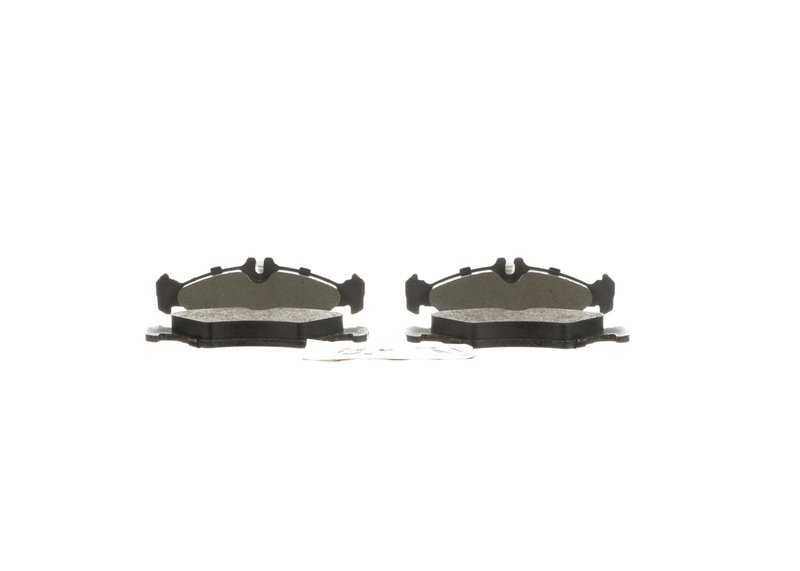 Bosch BHD951 Disc Brake Pad Set - Rear