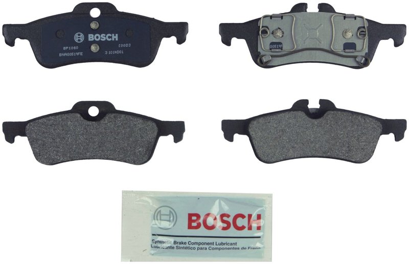 Bosch BP1060 Disc Brake Pad Set - Rear