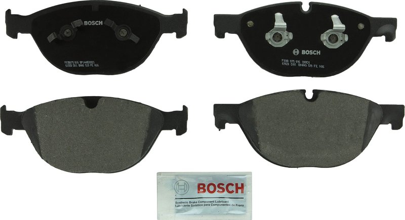 Bosch BP1448 Disc Brake Pad Set - Front