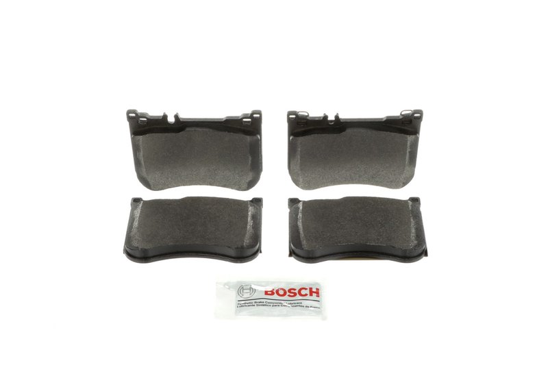 Bosch BP1688 Disc Brake Pad Set - Front