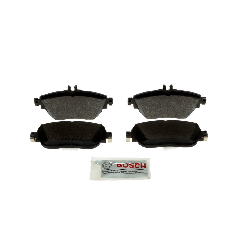 Bosch BP1694 Disc Brake Pad Set - Front