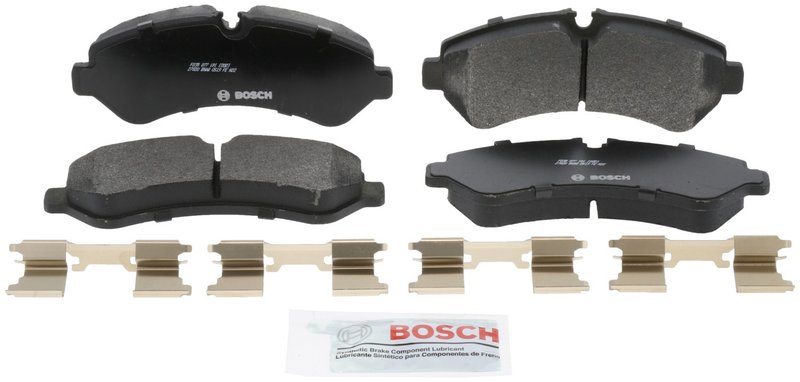 Bosch BP2236 Disc Brake Pad Set - Rear