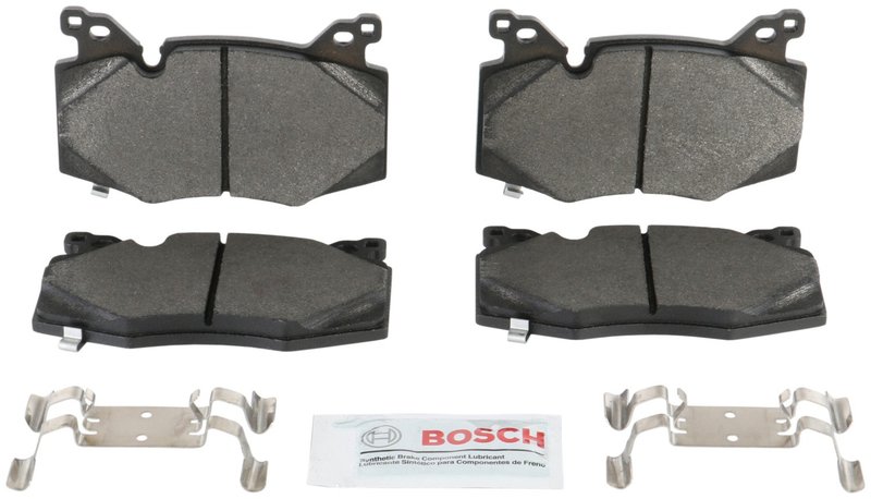 Bosch BP2274 Disc Brake Pad Set - Front