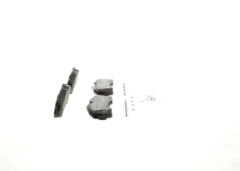 Bosch BP2281 Disc Brake Pad Set - Rear