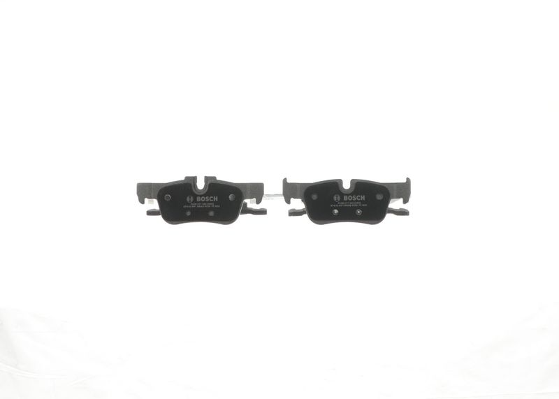 Bosch BP2486 Disc Brake Pad Set - Rear