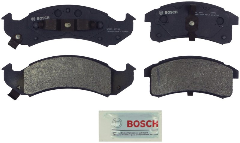 Bosch BP623 Disc Brake Pad Set - Front