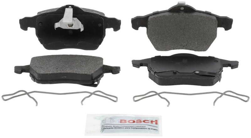 Bosch BP819 Disc Brake Pad Set - Front