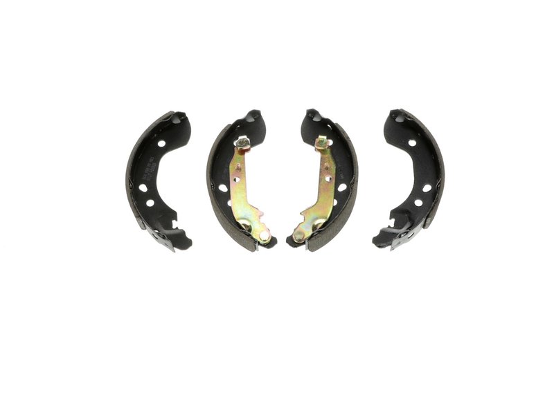 Bosch BS1020 Drum Brake Shoe - Rear