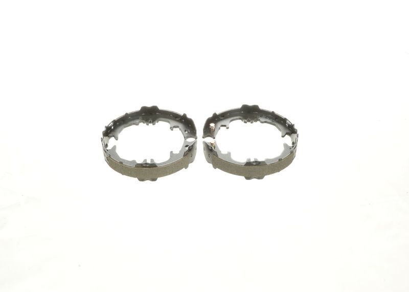 Bosch BS1048 Parking Brake Shoe Set