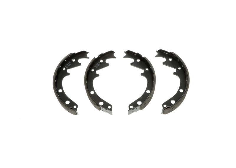 Bosch BS353R Drum Brake Shoe - Rear