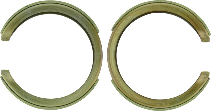 Bosch BS770 Parking Brake Shoe - Rear