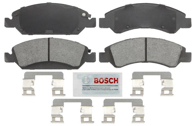 Bosch BSD1363 Disc Brake Pad Set - Front