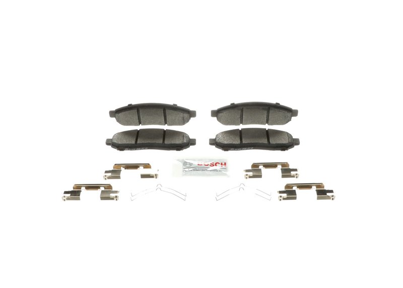 Bosch BSD1548 Disc Brake Pad Set - Front