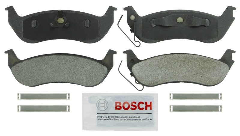 Bosch BSD932 Disc Brake Pad Set - Rear