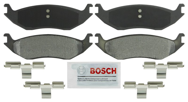 Bosch BSD967 Disc Brake Pad Set - Rear