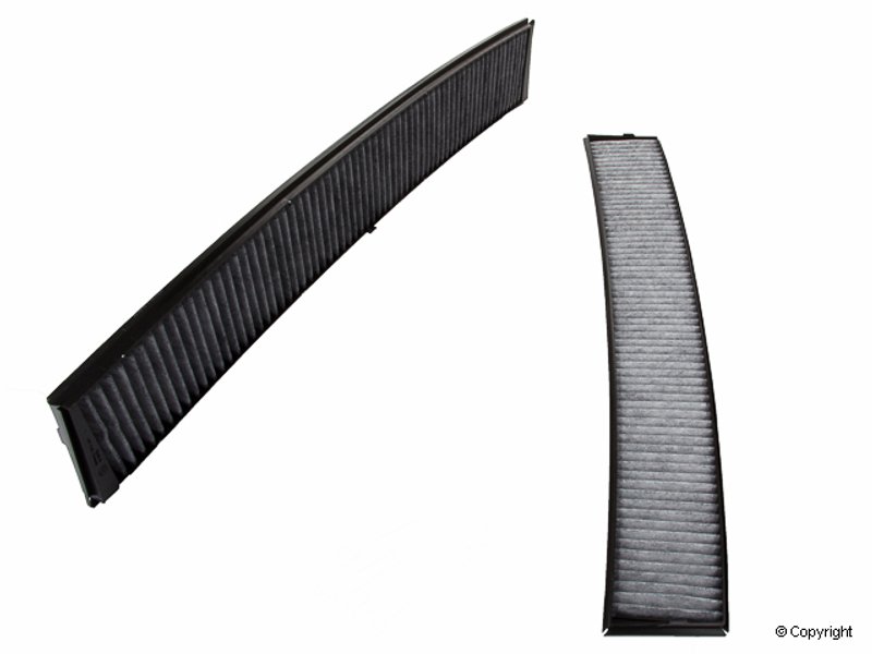 Bosch C3640WS Cabin Air Filter