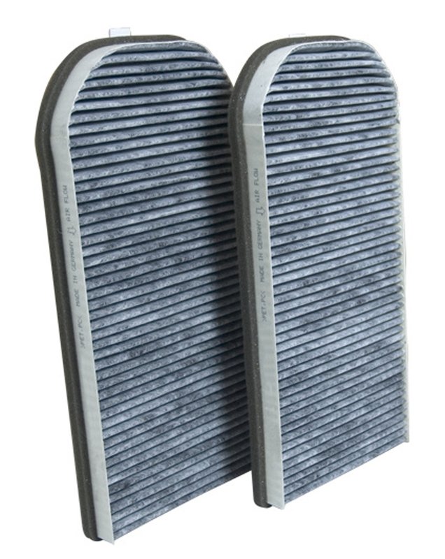 Bosch C3741WS Cabin Air Filter